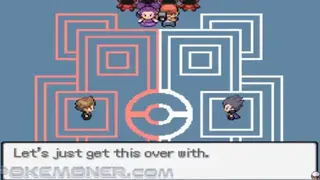 Pokémon: Legends of the Arena screenshot
