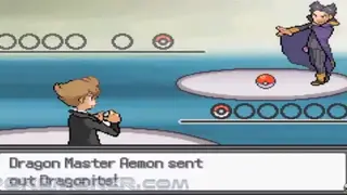 Pokémon: Legends of the Arena screenshot