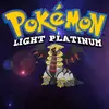 Pokémon Light Platinum