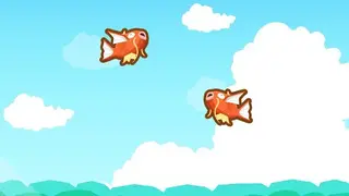 Pokémon: Magikarp Jump screenshot