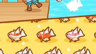 Pokémon: Magikarp Jump screenshot