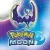 Pokemon Moon