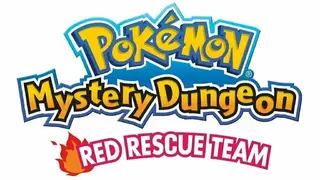 Pokemon Mystery Dungeon: Red Rescue Team screenshot
