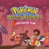 Pokemon Mystery Dungeon: Red Rescue Team