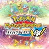 Pokémon Mystery Dungeon: Rescue Team DX