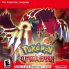 Pokemon Omega Ruby