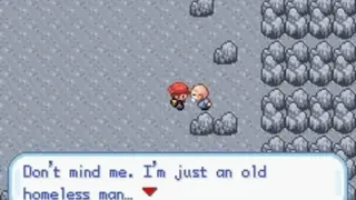 Pokémon Outlaw screenshot