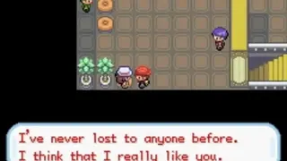 Pokémon Outlaw screenshot