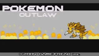 Pokémon Outlaw screenshot