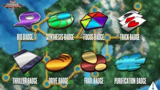 Pokemon Phoenix Rising screenshot