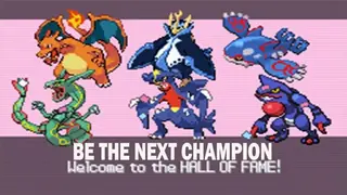 Pokémon Platinum screenshot