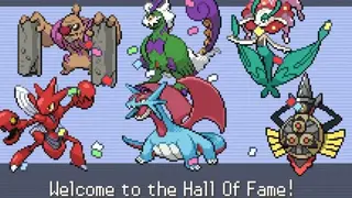 Pokemon Radical Red screenshot