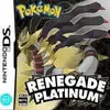 Pokémon Renegade Platinum