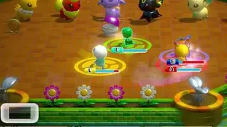 Pokemon Rumble World screenshot
