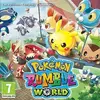 Pokemon Rumble World