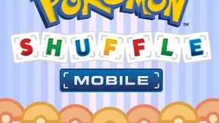 Pokémon Shuffle screenshot