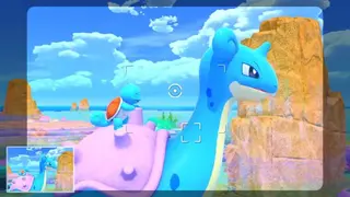 Pokemon Snap screenshot