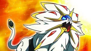 Pokemon Sun screenshot