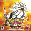Pokemon Sun