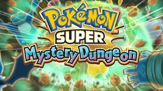Pokemon Super Mystery Dungeon screenshot
