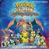 Pokemon Super Mystery Dungeon