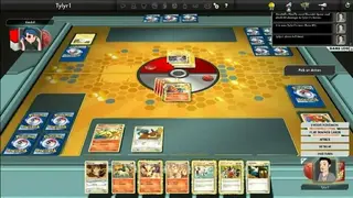 Pokémon TCG Online screenshot