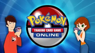 Pokémon TCG Online screenshot