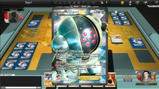 Pokémon TCG Online screenshot