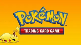 Pokemon Trading Card Game screenshot