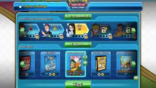 Pokemon Trading Card Game screenshot