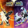 Pokémon Ultra Sun and Ultra Moon