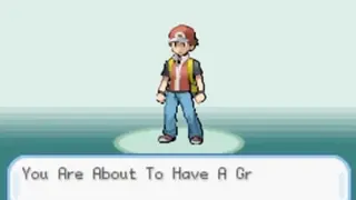 Pokemon Volcano screenshot