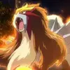 Pokemon Volcano