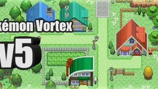 Pokemon Vortex screenshot