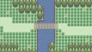 Pokemon Vortex screenshot
