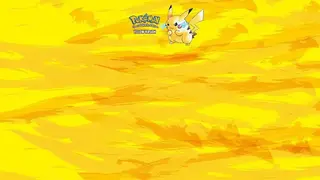Pokémon Yellow: Special Pikachu Edition screenshot