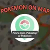 PokemonOnMap.com