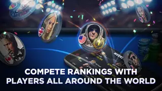 Poker Championship screenshot