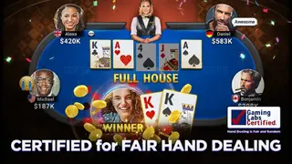Poker Championship screenshot