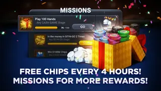 Poker Championship screenshot
