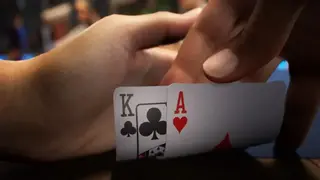 Poker Club screenshot