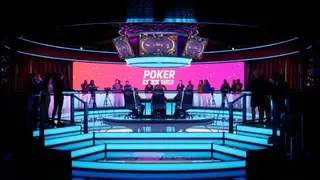 Poker Club screenshot