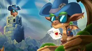Poker Dragon screenshot