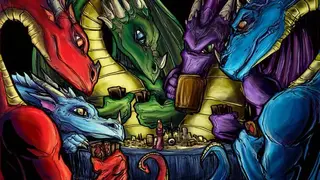 Poker Dragon screenshot