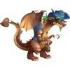 Poker Dragon