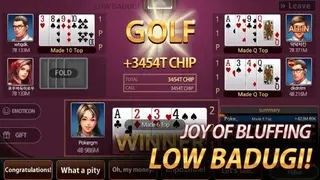 Poker Master screenshot