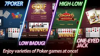Poker Master screenshot