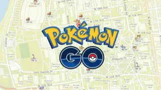 PokeVision screenshot