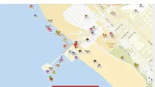 PokeVision screenshot