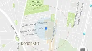 PokiiMap screenshot